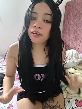 Tatiana Flame69 online show from April 2026 08:03:02 PM