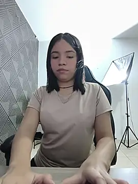 Snapshot of Tatiana_Flame69 chatting on July 2026 06:15:01 AM Tatiana Flame69 online show from July 2026 06:15:01 AM