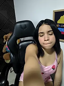 Tatiana Flame69 online show from April 2026 08:57:01 PM