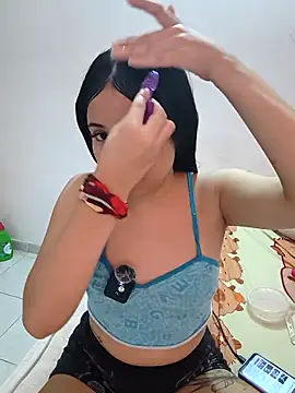 Snapshot of Tatiana_Flame69 chatting on April 2026 05:12:02 AM Tatiana Flame69 online show from April 2026 05:12:02 AM