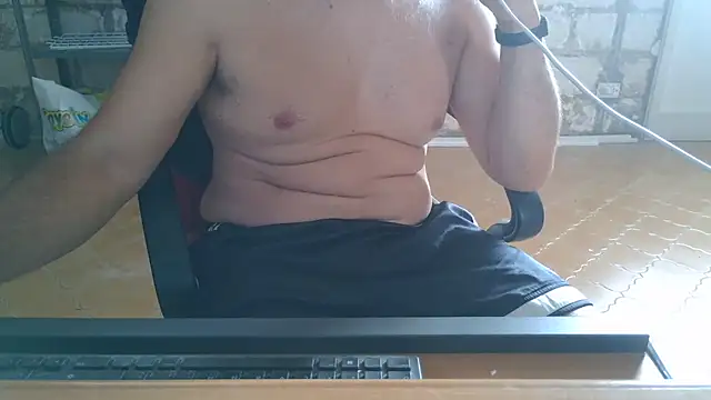brunosso85ita online show from August 2026 03:20:02 PM