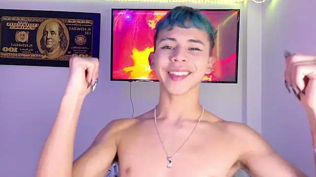Apolo Prince1 online show from May 2026 01:37:01 AM