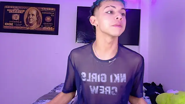 Apolo Prince1 online show from May 2026 10:08:01 PM
