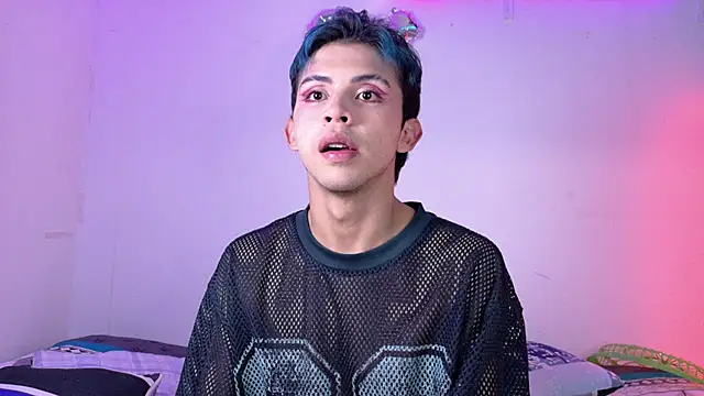 Apolo Prince1 online show from July 2026 08:52:02 PM