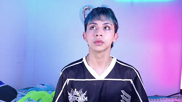 Apolo Prince1 online show from July 2026 08:59:01 PM