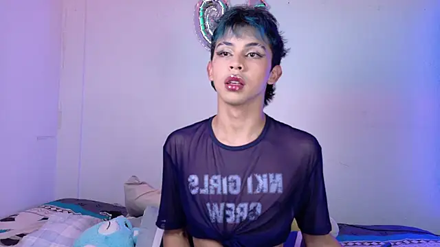 Apolo Prince1 online show from July 2026 10:53:01 PM