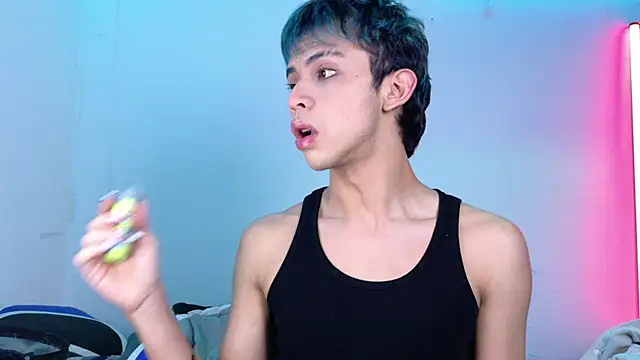 Apolo Prince1 online show from July 2026 11:01:01 PM