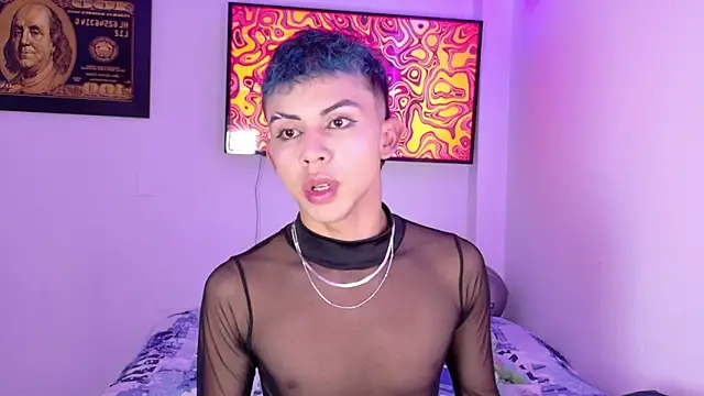 Apolo Prince1 online show from May 2026 01:58:02 AM