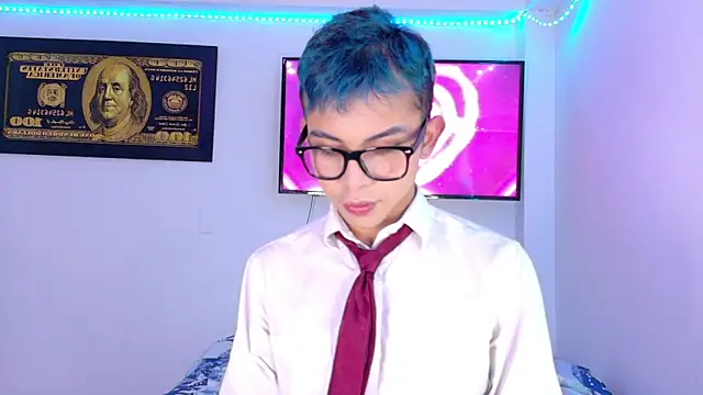 Apolo Prince1 online show from May 2026 11:44:01 PM