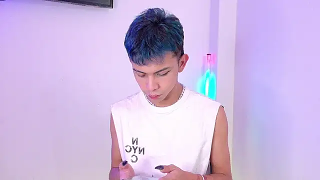Apolo Prince1 online show from June 2026 07:36:01 PM