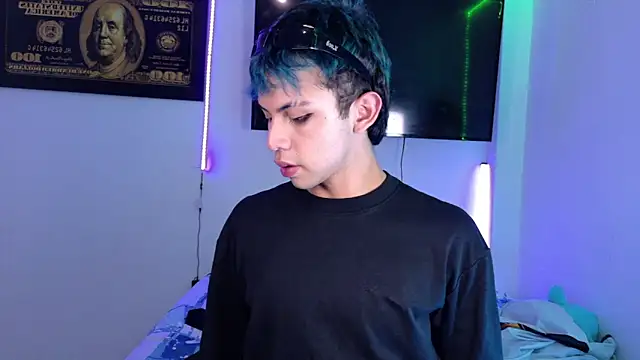 Apolo Prince1 online show from July 2026 10:10:02 PM