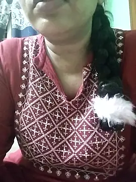 Snapshot of Monika_telugu_queen chatting on April 2026 07:51:01 PM Monika telugu queen online show from April 2026 07:51:01 PM