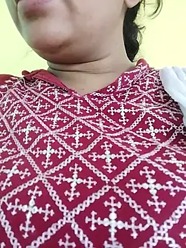 Snapshot of Monika_telugu_queen chatting on April 2026 07:45:02 AM Monika telugu queen online show from April 2026 07:45:02 AM