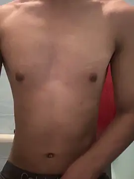 Dick7575 x online show from April 2026 05:38:01 PM