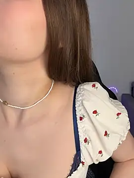 Snapshot of Sakura_Hime chatting on April 2026 12:08:02 PM Sakura Hime online show from April 2026 12:08:02 PM