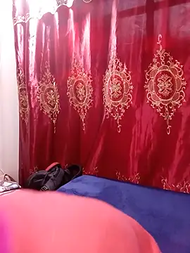 DimpleQueen 01 online show from July 2026 05:30:01 AM