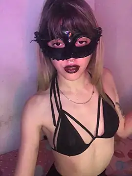 poisoninthespace online show from April 2026 07:50:01 PM