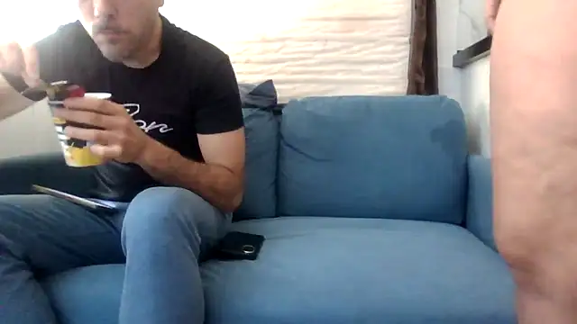 CasalFire online show from May 2026 12:41:01 PM