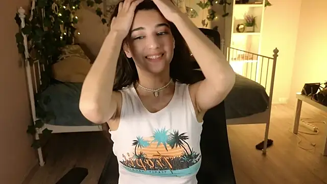 JasminAvily online show from May 2026 01:28:01 PM