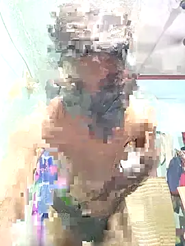 Ms Roy24 online show from May 2026 07:22:01 PM