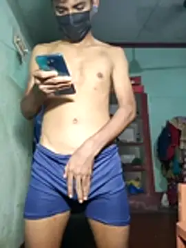 Ms Roy24 online show from May 2026 07:42:01 PM
