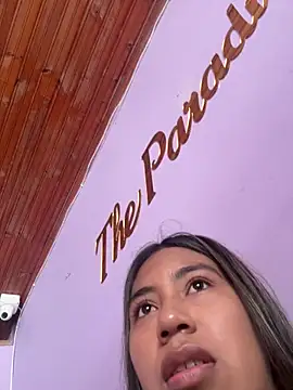 Kimmiebellarie online show from April 2026 02:53:01 PM