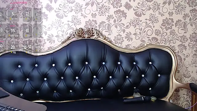 SaharaBailey online show from May 2026 08:04:01 PM