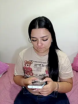 Sussy Star online show from April 2026 02:16:01 AM