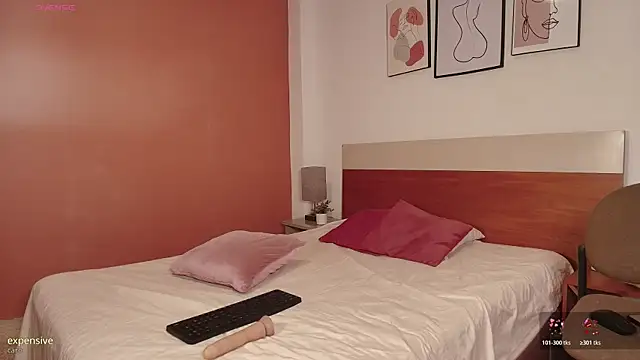 Emilyebony   online show from April 2026 03:18:02 AM