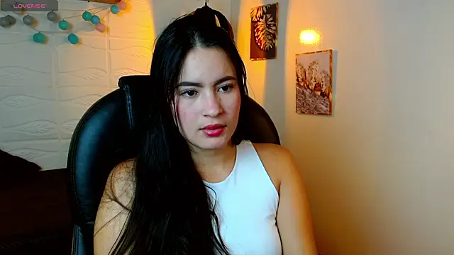 rosaleia  online show from June 2026 03:56:01 AM