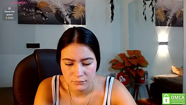rosaleia  online show from July 2026 03:59:01 AM