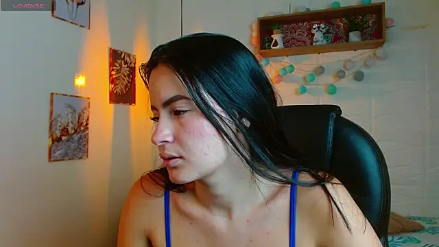 rosaleia  online show from June 2026 03:23:02 AM
