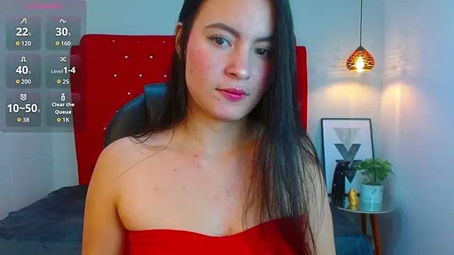 Snapshot of rosaleia_ chatting on May 2026 04:31:01 AM rosaleia online show from May 2026 04:31:01 AM