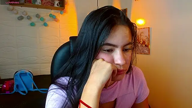 rosaleia  online show from June 2026 06:52:02 AM