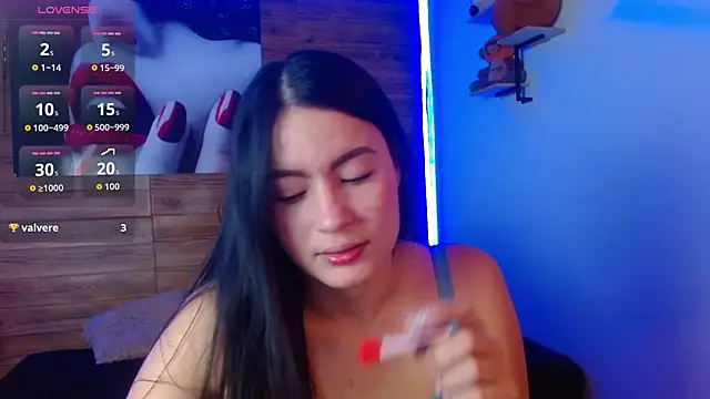 Snapshot of rosaleia_ chatting on May 2026 05:28:02 AM rosaleia online show from May 2026 05:28:02 AM