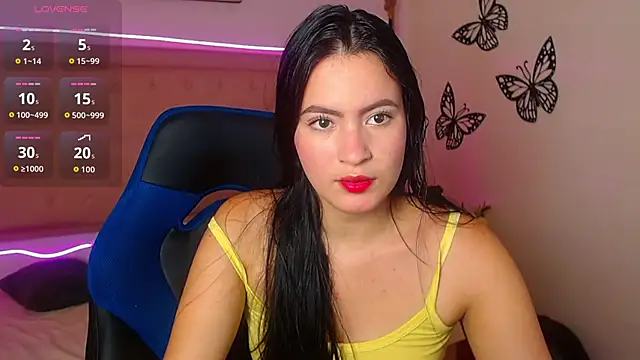 Snapshot of rosaleia_ chatting on May 2026 03:58:02 AM rosaleia online show from May 2026 03:58:02 AM