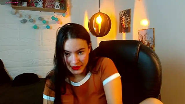 Snapshot of rosaleia_ chatting on May 2026 03:58:02 AM rosaleia online show from May 2026 03:58:02 AM
