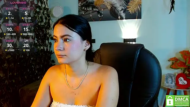 rosaleia  online show from July 2026 04:09:02 AM
