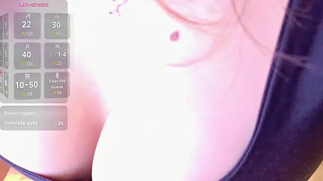 Miaa cooper online show from May 2026 04:13:01 PM