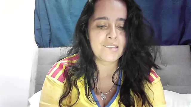 Estefany-magic online show from July 2026 03:57:01 AM