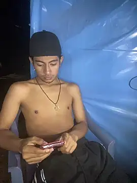 Mellvinn online show from May 2026 06:01:02 AM