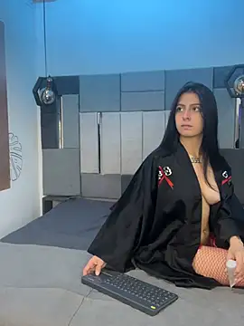 ImBastet online show from May 2026 12:44:01 PM
