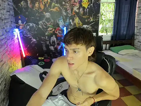 sebas jusa online show from June 2026 12:43:01 PM