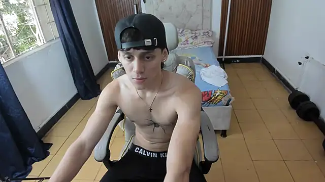 sebas jusa online show from April 2026 09:02:02 PM