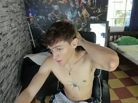 sebas jusa online show from June 2026 12:43:02 PM