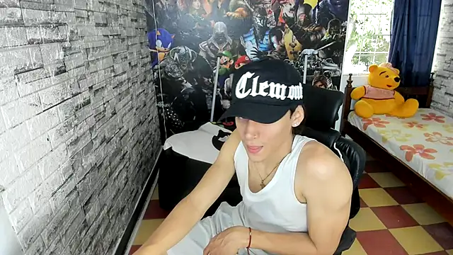 sebas jusa online show from July 2026 01:09:02 PM