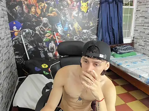 sebas jusa online show from April 2026 01:56:02 PM