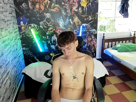 sebas jusa online show from May 2026 01:53:01 PM