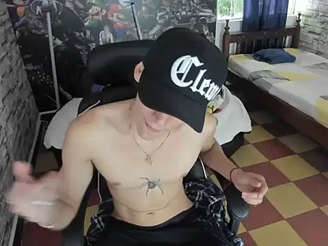 sebas jusa online show from May 2026 01:58:01 PM
