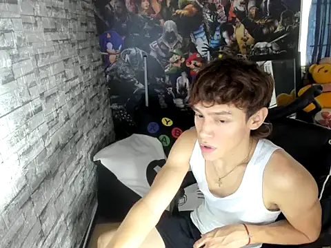 sebas jusa online show from June 2026 12:49:01 PM